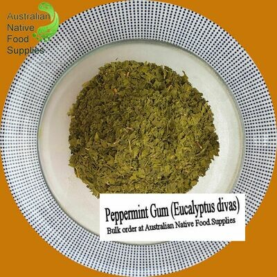 Peppermint Gum 250gm
