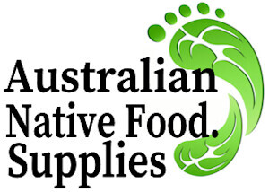 Australian Native Food Supplies