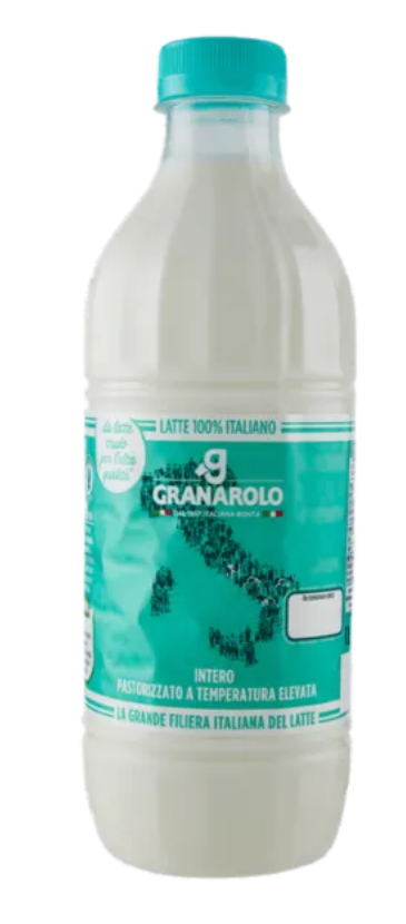 Granarolo Intero 1 L