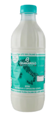 Granarolo Intero 1 L