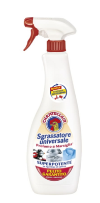 Chanteclair Sgrassatore universale Profumo di Marsiglia 600 ml