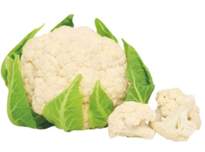 CAVOLFIORE 800g