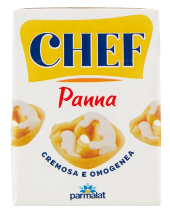Chef Panna 200 ml