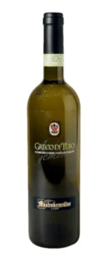 ♥️ Mastroberardino Vino Greco di Tufo 75 cl