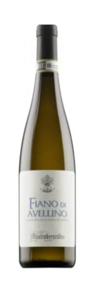 ♥️ Vino Fiano di Avellino Mastroberardino 750ml