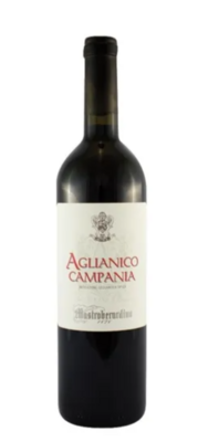 🇮🇹 Mastroberardino Vino Aglianico Campania IGT 75cl