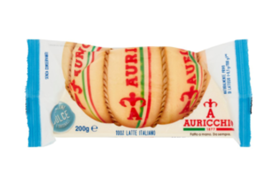 Auricchio Provolone Dolce L&#39;Originale 200 G