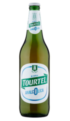 Tourtel Birra Analcolica 66 Cl