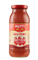 Mutti Salsa Pronta Datterini 300 g