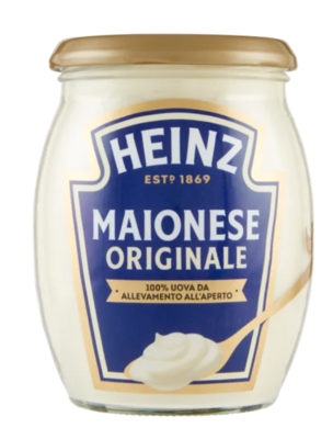 Heinz Maionese Originale 460 g