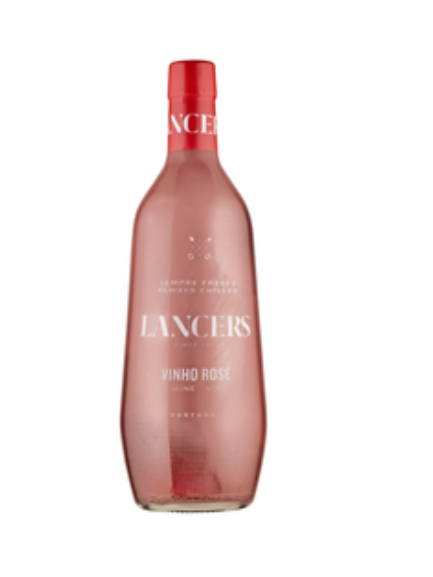 🧡 Lancers Rosè Portugal 750 ml