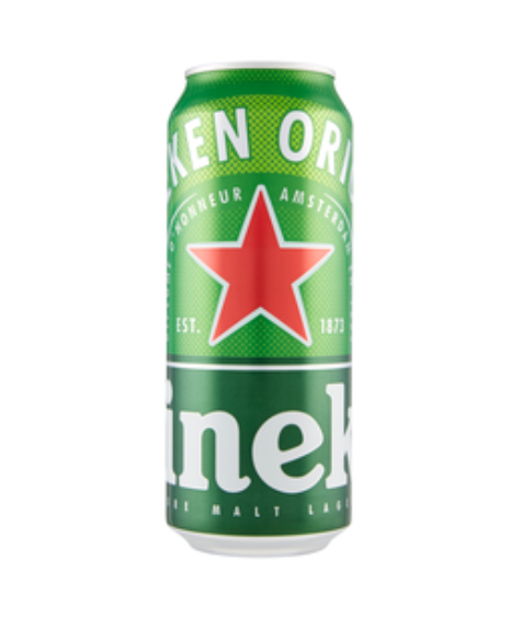 🌼 Heineken Original 33 cl