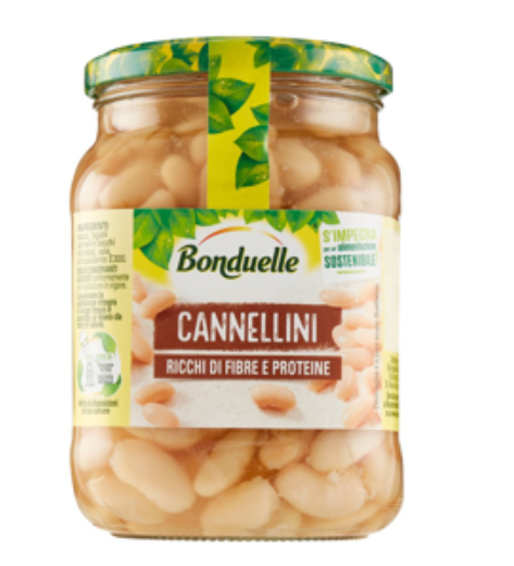 Bonduelle Cannellini 330 G