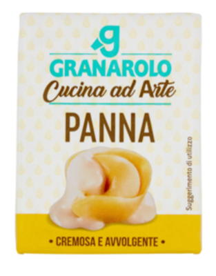Granarolo Cucina Ad Arte Panna 200 Ml