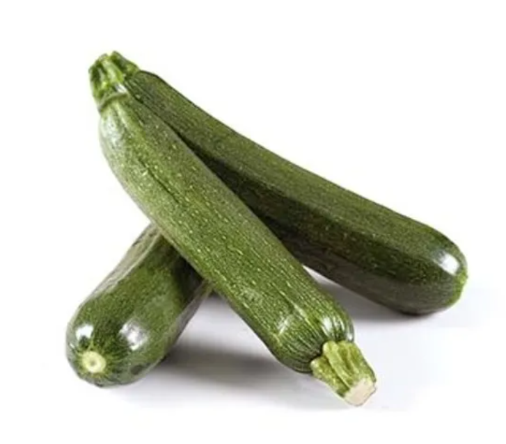 ZUCCHINE 1Kg