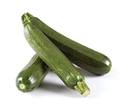 ZUCCHINE 1Kg