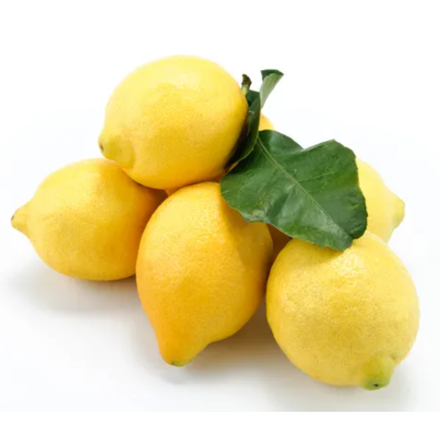 LIMONI in confezione 500 g