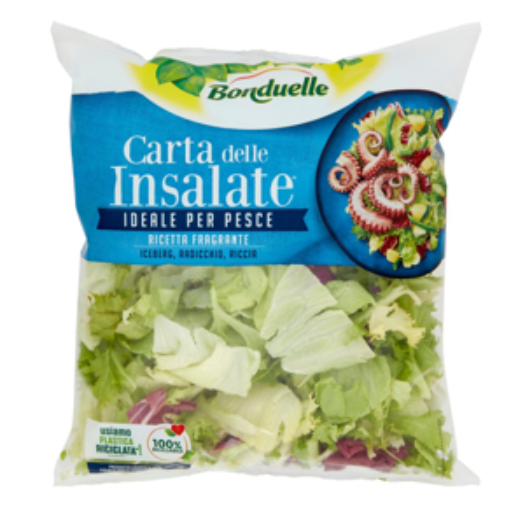 🌼 Bonduelle Iceberg 200 Gr