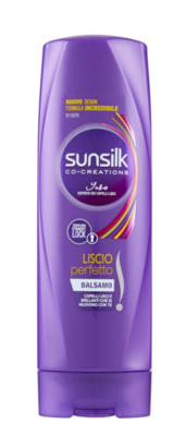 ♥️ SUNSILK BALSAMO 200ML LISCIO PERFETTO