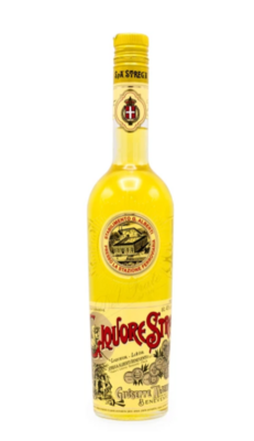 ♥️ STREGA ALBERTI 500 ml