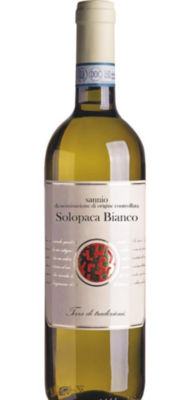 ♥️ Solopaca sannio bianco doc 750 ml