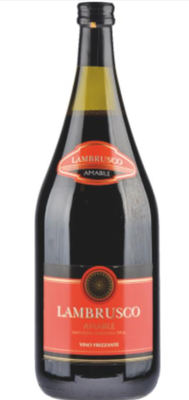 Lambrusco Amabile IGT 1,5L