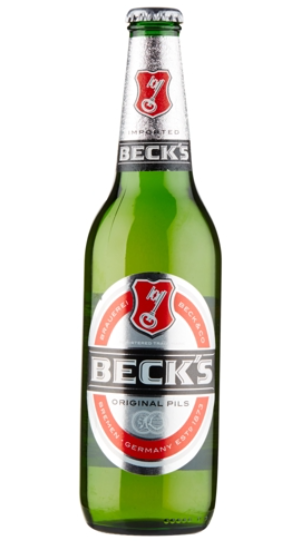 Becks Becks 60 CL