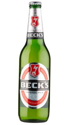 Becks Becks 60 CL
