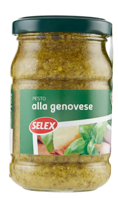 Pesto alla Genovese 190 g