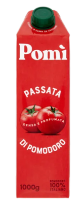 🌼  Pomì Passata di Pomodoro 1000 g