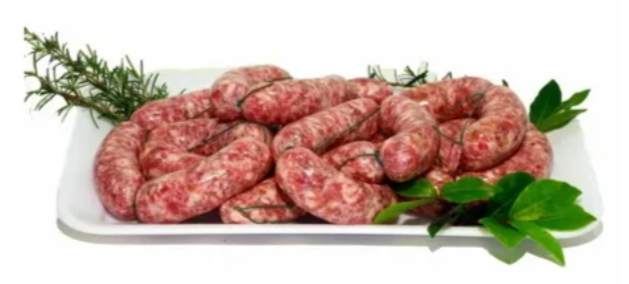 🌼  Salsiccia con Finocchietto 500g