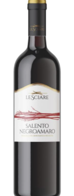 Salento negramaro igp 750 ml