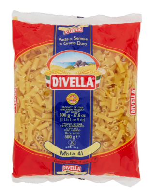 Divella Mista 500 G