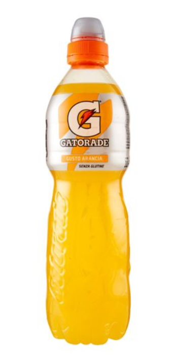 Gatorade Gusto Arancia 1 L