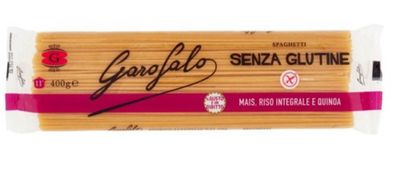 Garofalo Spaghetti Senza Glutine 400 G