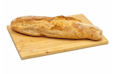 🌼  Pane Misto Lievito Madre 800 gr