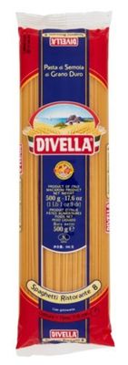 Divella Spaghetti Ristorante 8 500 G