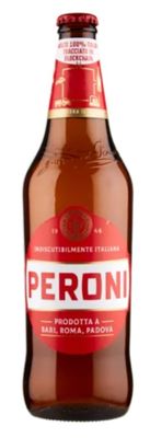 Peroni Birra 66 cl