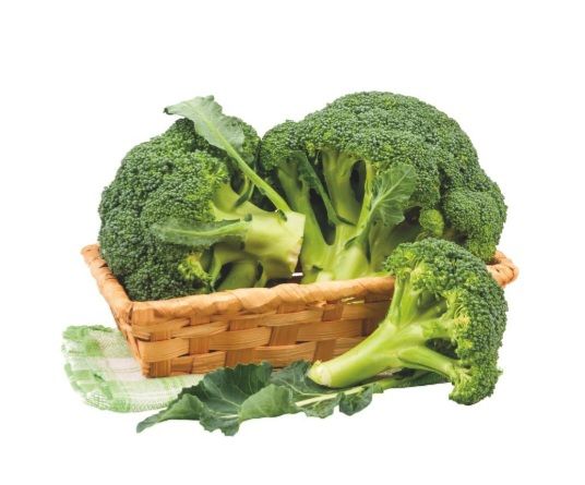 Broccoletti Italia 500 g