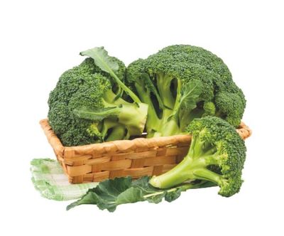 🌼  Broccoletti Italia 500 g