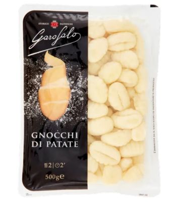 Garofalo Gnocchi di Patate 500g