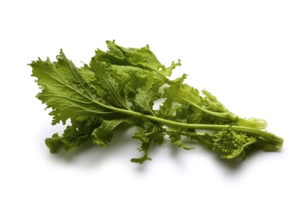 Friarielli Napoletani 1Kg
