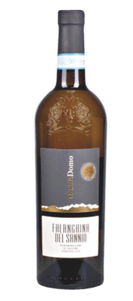 🧡 FALANGHINA SANNIO DOC  