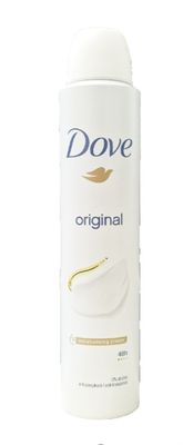 DOVE DEO SPRAY 150ML ORIGINAL
