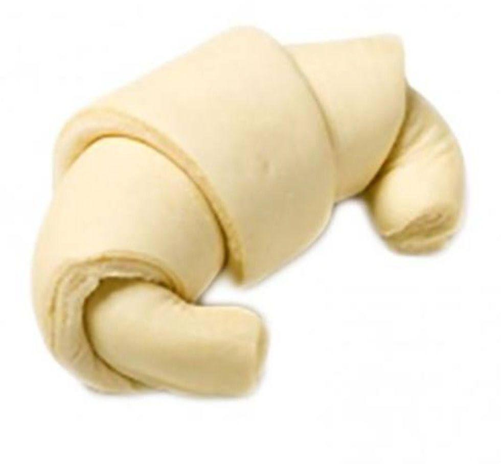 🌼  Cornetto Vuoto Surgelato 80g
