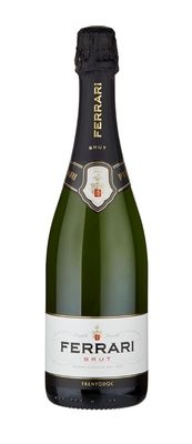 Ferrari Brut Trentodoc 0,75 l
