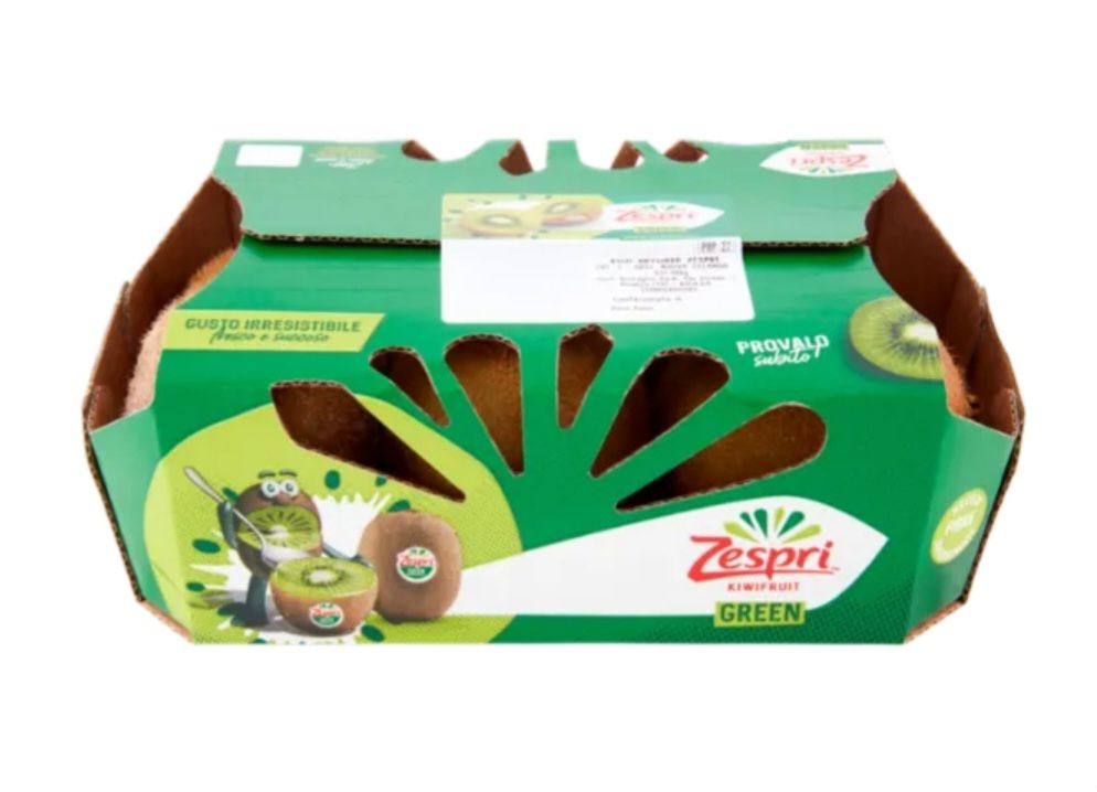 🧡 Kiwi Hayward Zespri  500GR