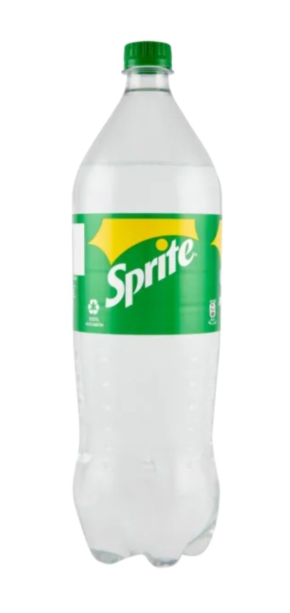 SPRITE Classica 1,5 lt *acquistabili max 4 pz