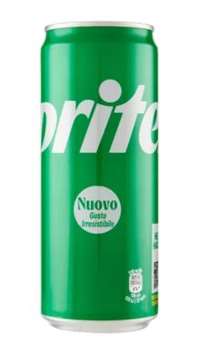 Sprite 33 cl