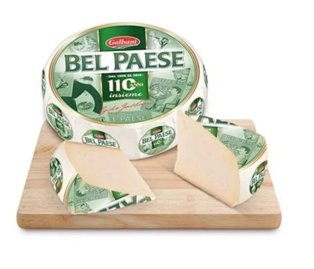 🌼 GALBANI Bel paese 250g